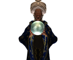 Dr. Svengali