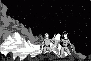 explorers