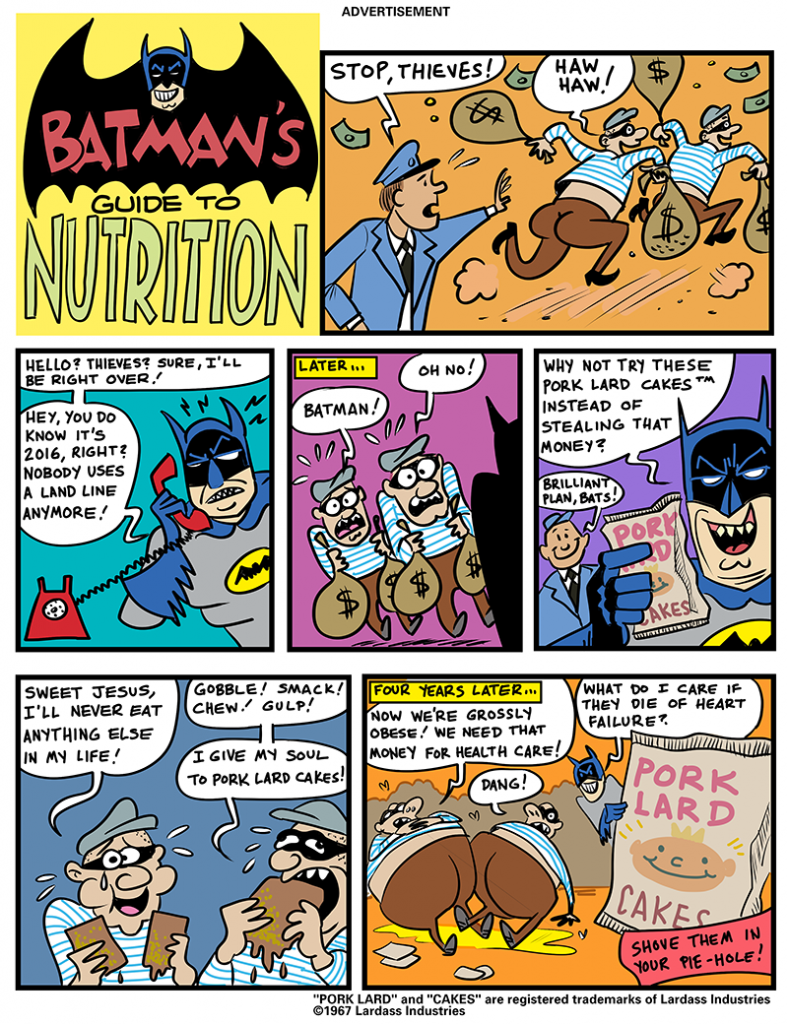 Batman