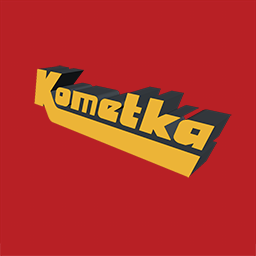 Kometka-iTunes