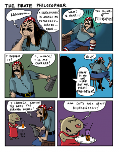 Pirate-Philosopher